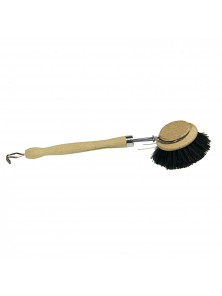 CEPILLO SUAVE PARA FREGAR PLATOS 5CM - REDECKER - 4037892206506 no_image