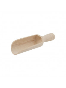 PALA DE MADERA DE HAYA 10CM - REDECKER - 4037892527106 no_image