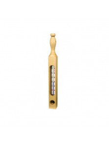 TERMOMETRO DE BAÑO 25CM - REDECKER - 4037892375004 no_image
