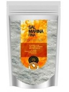 SAL MARINA FINA 750GR BIO - SAL SAN VICENTE - 8437008621395