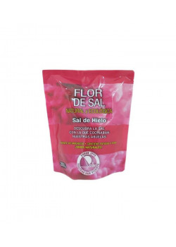 FLOR DE SAL 250GR BIO - SALINAS SAN VICENTE - 8437008621562