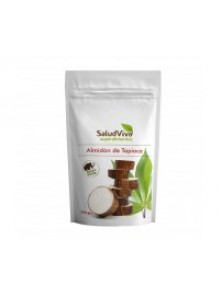 ALMIDON DE TAPIOCA 250GR - SALUD VIVA - 021790000001 no_image