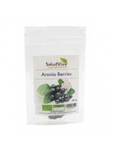 ARONIA BERRIES 200GR BIO - SALUD VIVA - 0000890000005