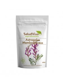 ASTRAGALUS 250GR BIO - SALUD VIVA - 0001690000004