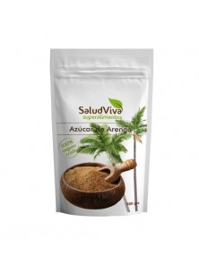 AZUCAR DE ARENGA 250GR BIO - SALUD VIVA - 015750000002
