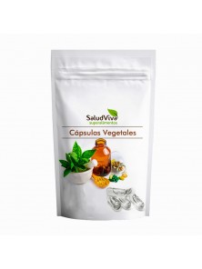 CAPSULAS VEGETALES 240 CAPSULAS - SALUD VIVA - 026120000003 no_image