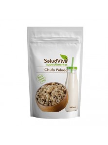 CHUFA PELADA 200GR BIO - SALUD VIVA - 015730000008