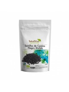 COMINO NEGRO 100GR BIO - SALUD VIVA - 018040000003