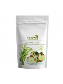 GOMA GUAR 100GR - SALUD VIVA - 017900000009
