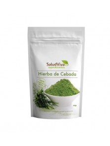HIERBA DE CEBADA 125GR BIO - SALUD VIVA - 0000700000003