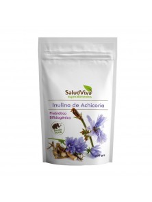 INULINA DE ACHICORIA 200GR - SALUD VIVA - 018660000001