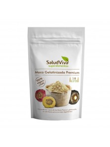 MACA GELATINIZADA PREMIUM 250GR - SALUD VIVA - 024970000006