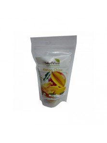 MANGO CHIPS 125GR BIO - SALUD VIVA - 0012710000003