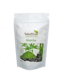 MATCHA 100GR BIO - SALUD VIVA - 001500000002