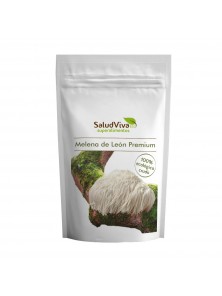 MELENA DE LEON 50GR BIO - SALUD VIVA - 024130000006