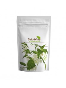 ORTIGA POLVO 150GR BIO - SALUD VIVA - 016550000001
