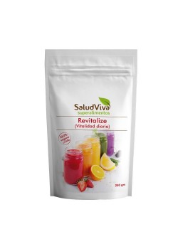 REVITALIZE 250GR BIO - SALUD VIVA - 016930000003