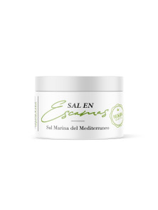 SAL ESCAMA NATURAL 80GR - SALUD VIVA - 901130000000