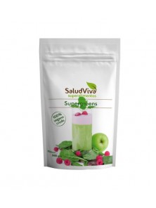 SUPERGREEN 200GR BIO - SALUD VIVA - 013000000000