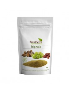 TRIPHALA 125GR BIO - SALUD VIVA - 0013540000003