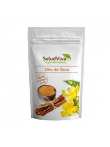 UÑA DE GATO 100GR BIO - SALUD VIVA - 024520000005 no_image
