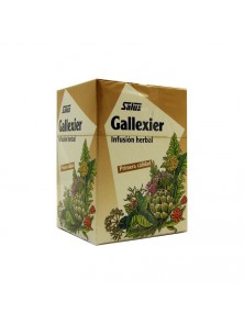 INFUSION GALLEXIER 15 FILTROS - SALUS - 4004148012181 no_image