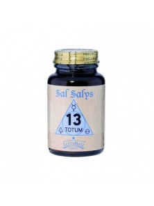 SAL 13 TOTUM 90 COMPRIMIDOS - SALYS - 8437011373342 no_image