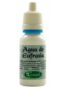 AGUA DE EUFRASIA 15ML - SANGALLI no_image