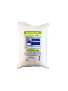 SALES DE MAGNESIO BOLSA 2KG - SANTA ISABEL - 8437002970024 no_image