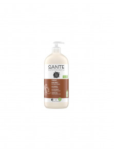 GEL DE DUCHA FAMILY COCO Y VANILLA 950ML - SANTE - 4055297150378 no_image