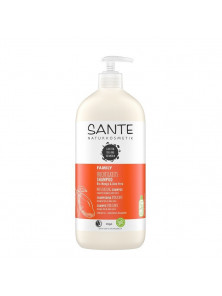 SHAMPOO HIDRATANTE ALOE VERA  - 4025089085089 no_image