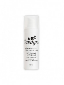 SERUM LIFTING 30ML BIO - SAVAGES - 8437013353120 no_image