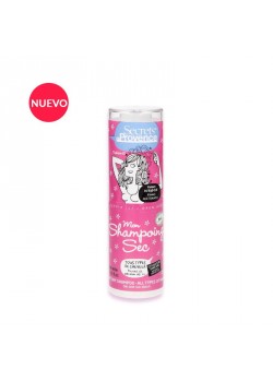 SHAMPOO SECO 18ML BIO - SECRETS DE PROVENCE - 3355312148061