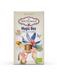 MAGIC BOX 12 VARIEDADES - SHOTI MAA - 8717853494307 no_image