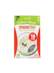 ESPAGUETIS KONJAC 400GR BIO - SLENDIER - 9346976000387