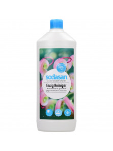 LIMPIADOR CON VINAGRE 1L - SODASAN - 4019886001007