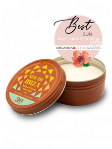 CREMA SOLAR SPF 30 SIN PLASTICO - SOL DE IBIZA - 806891244352 no_image