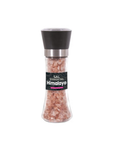 MOLINILLO CON SAL DEL HIMALAYA 200GR - SOL NATURAL - 8435037800323