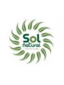 TALLARINES ESPELTA ALBAHACA 250GR BIO - SOL NATURAL - 8435037841326 no_image