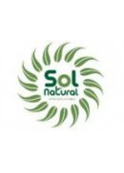 COPOS DE AVENA SIN GLUTEN GRUESOS 500GR BIO - SOL NATURAL - 8435037800538