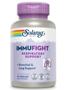 IMMUFIGHT RESPIRATORY 90 CAPSULAS - SOLARAY - 076280563160 no_image