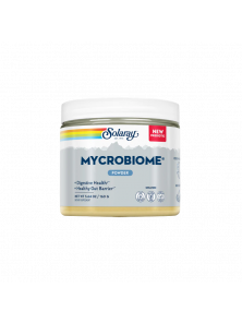 MYCROBIOME 160GR - SOLARAY - 076280266191 no_image