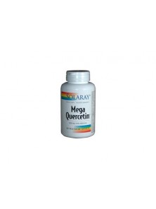 MEGA QUERCETIN 60 CAPSULAS - SOLARAY - 076280185379 no_image