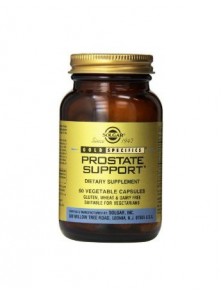 GS PROSTATE SUPPORT 60 VEGICAPS - SOLGAR - 033984022959 no_image