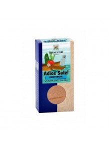 ADIOS SAL MEDITERRANEA 55GR - SONNENTOR - 9004145012134 no_image