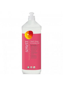 ALMIDON PARA PLANCHAR SPRAY 500ML - SONETT - 4007547503045 no_image
