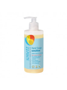 JABON DE MANOS NEUTRAL 300ML - SONETT - 4007547301948 no_image