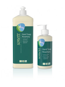JABON DE MANOS ROMERO 300ML - SONETT - 4007547206045 no_image
