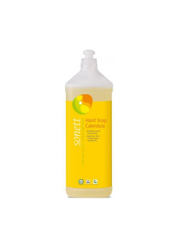 JABON MANOS CALENDULA 1L - SONETT - 4007547206540