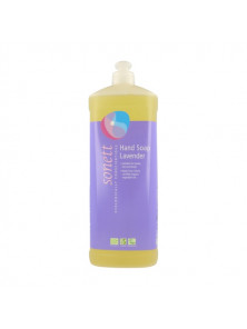 JABON MANOS LAVANDA 1L BIO - SONETT - 4007547302846 no_image